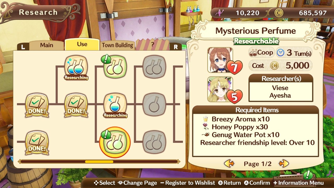 Nelke & the Legendary Alchemists: Ateliers of the New World